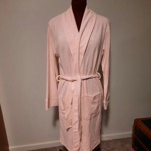 Ralph Lauren Pink Robe